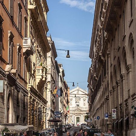 Rent In Rome - Torino House Apartman Kültér fotó