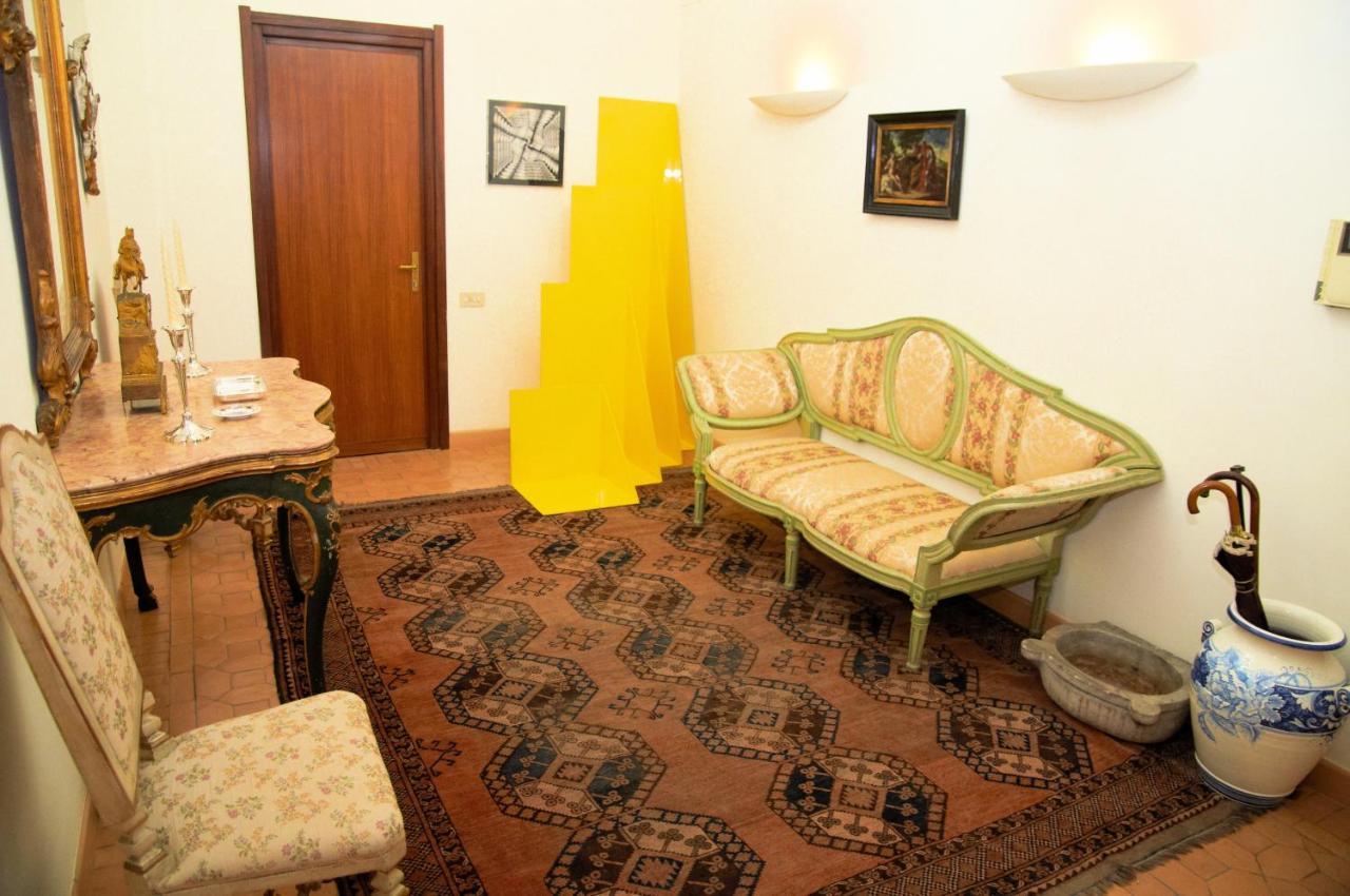 Rent In Rome - Torino House Apartman Kültér fotó