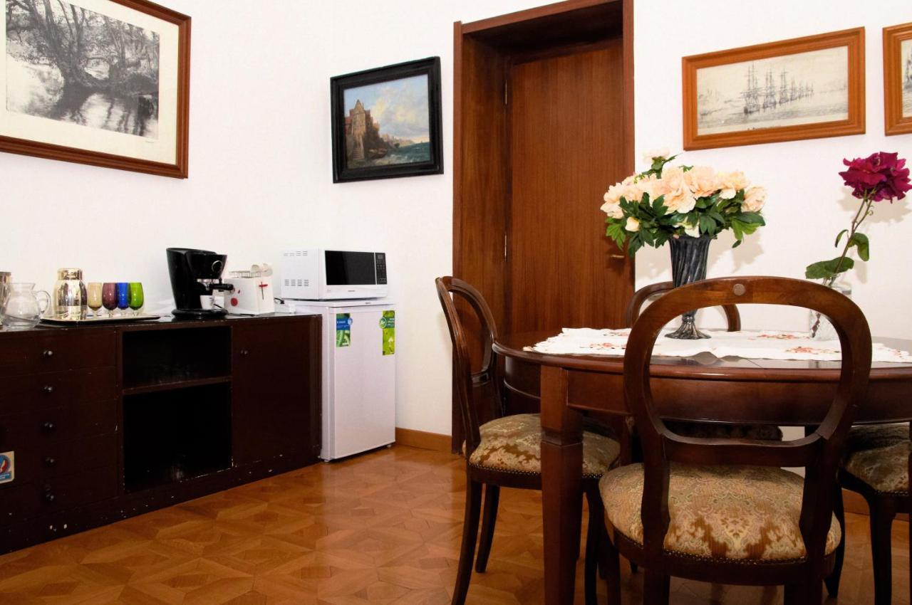 Rent In Rome - Torino House Apartman Kültér fotó
