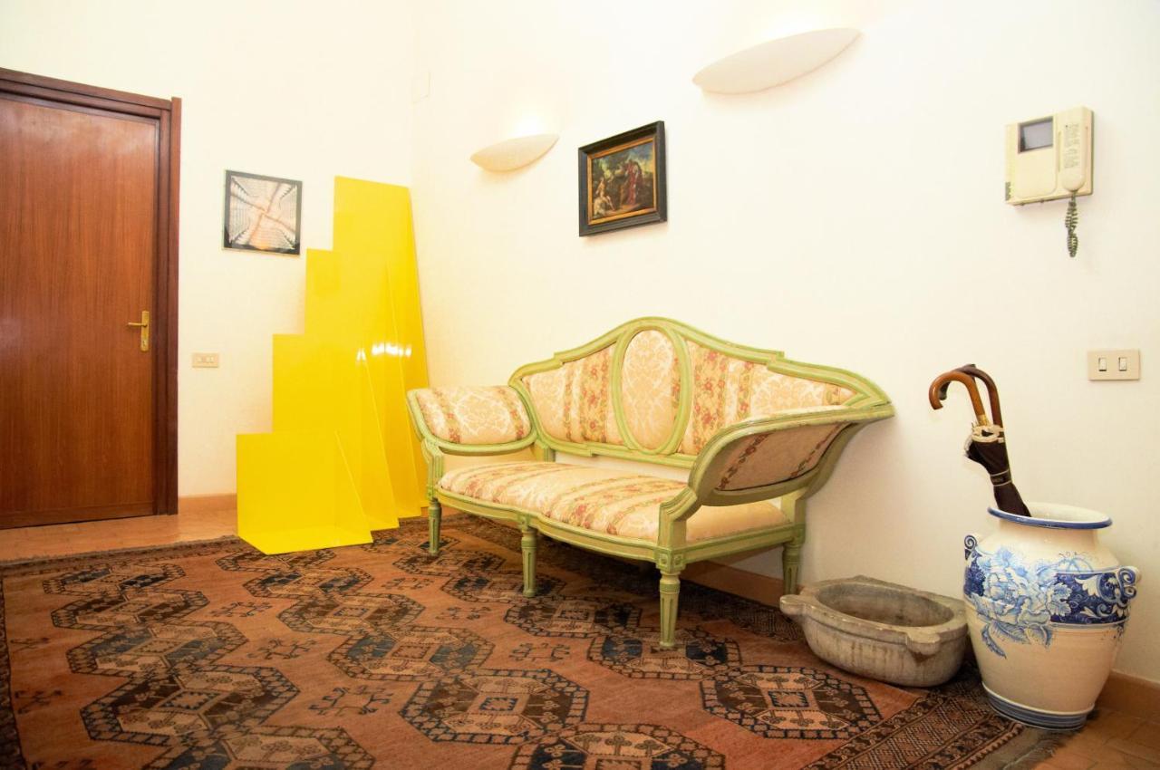 Rent In Rome - Torino House Apartman Kültér fotó