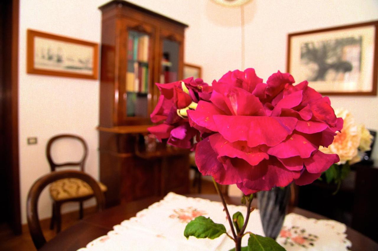 Rent In Rome - Torino House Apartman Kültér fotó