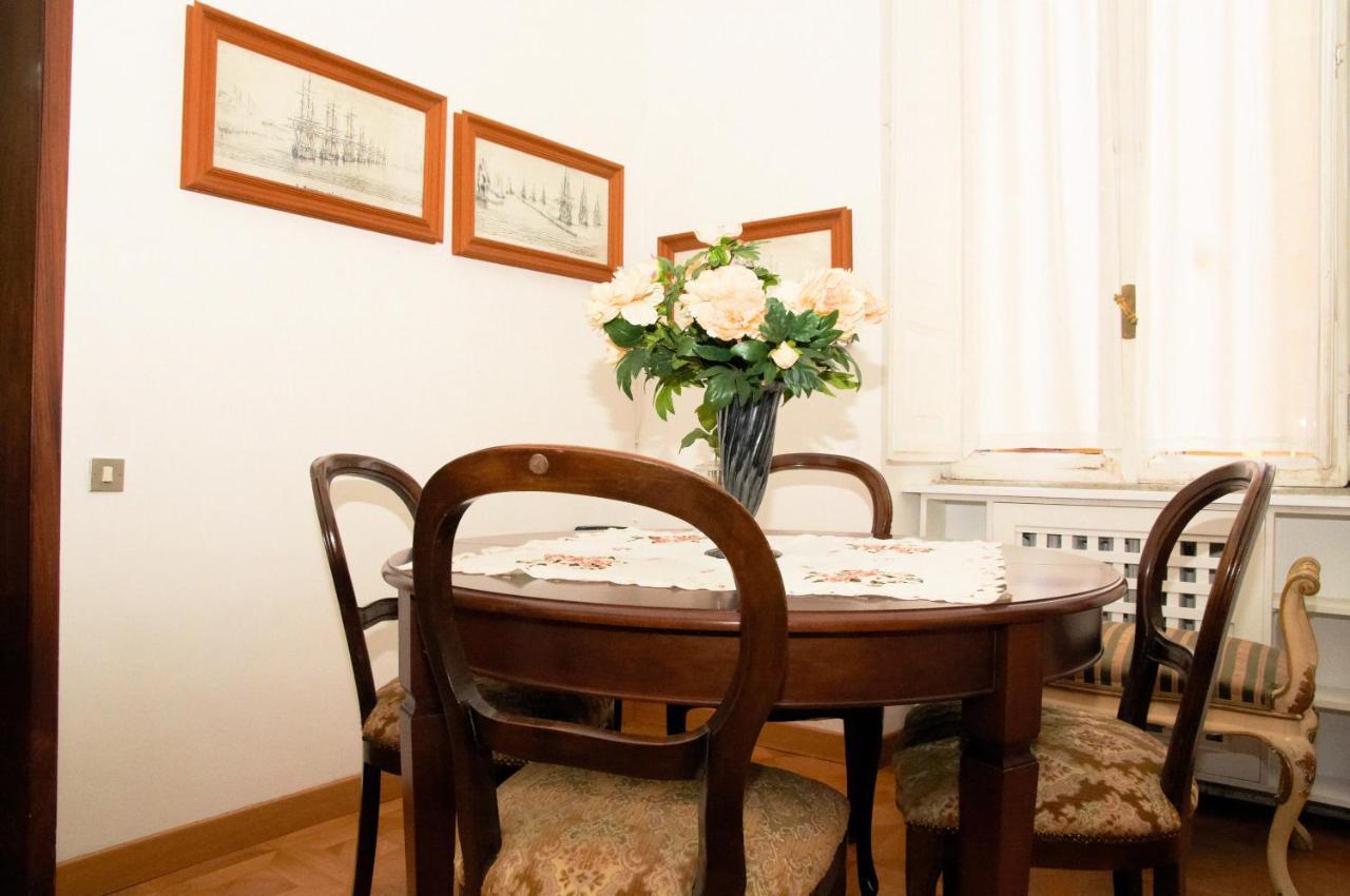 Rent In Rome - Torino House Apartman Kültér fotó
