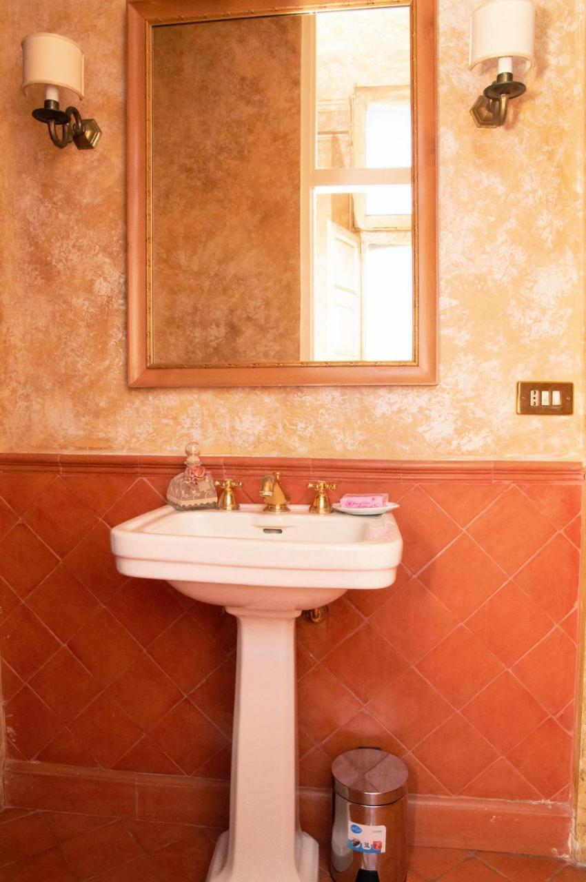 Rent In Rome - Torino House Apartman Kültér fotó