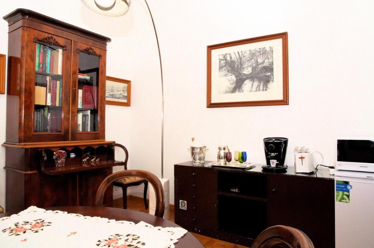 Rent In Rome - Torino House Apartman Kültér fotó