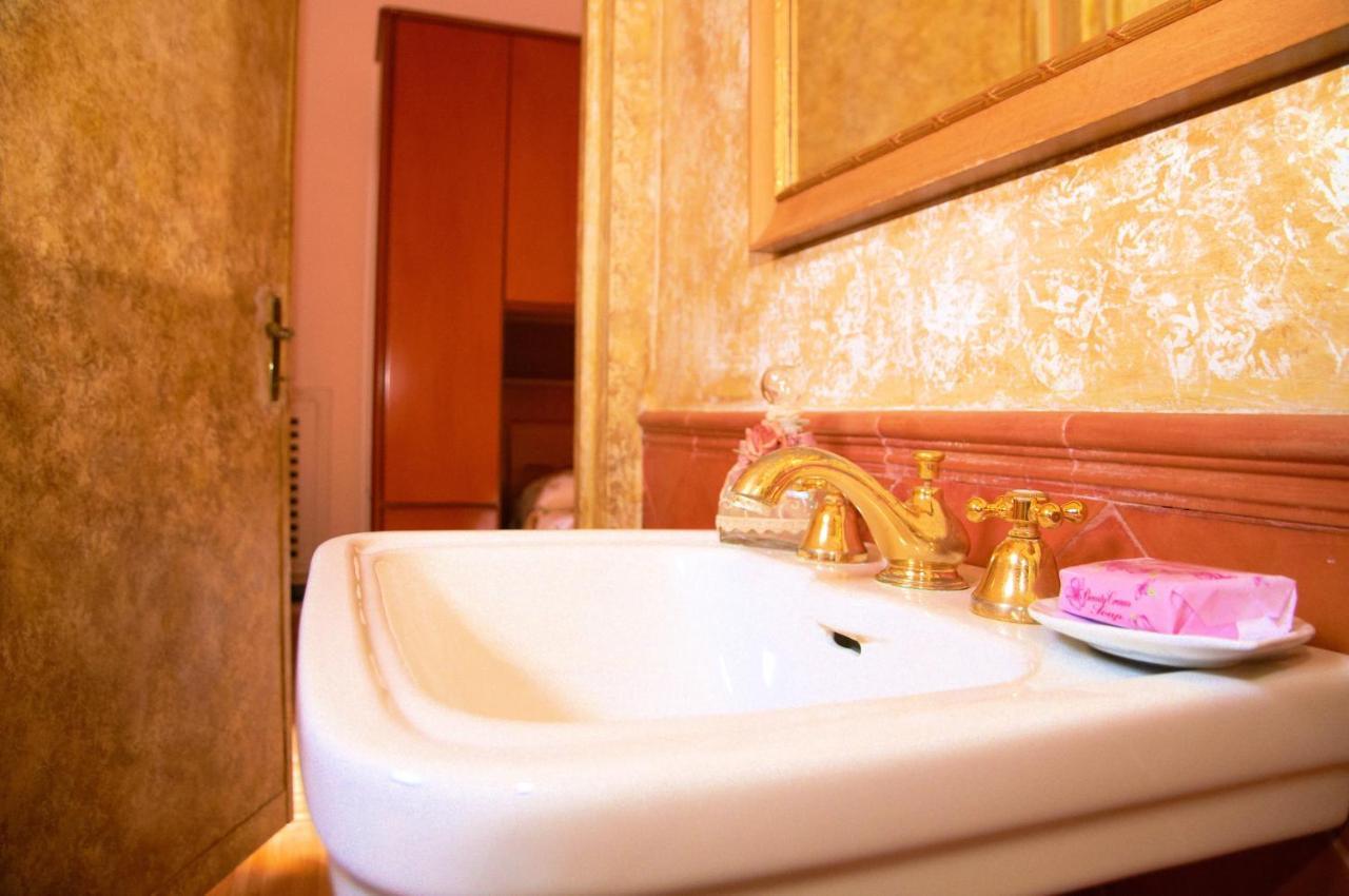 Rent In Rome - Torino House Apartman Kültér fotó