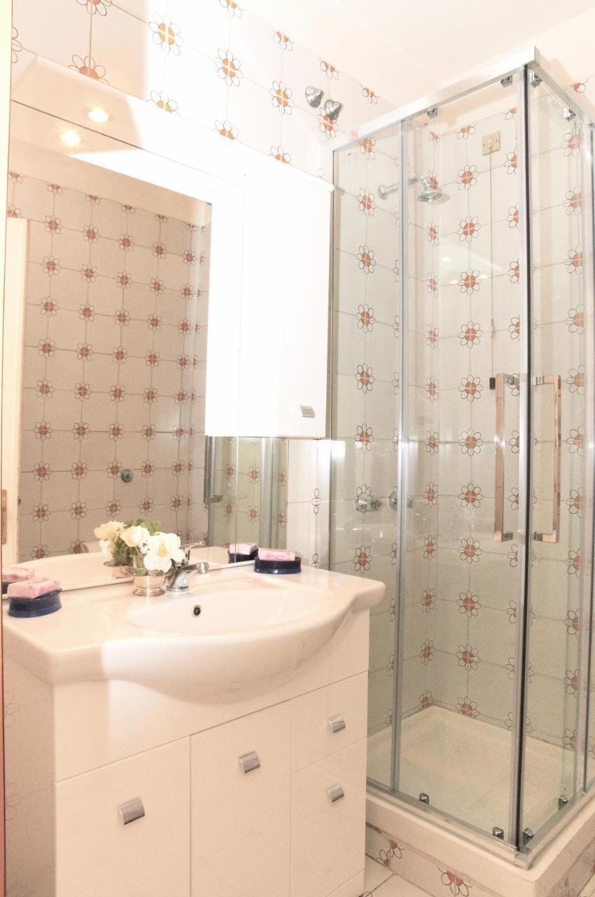 Rent In Rome - Torino House Apartman Kültér fotó
